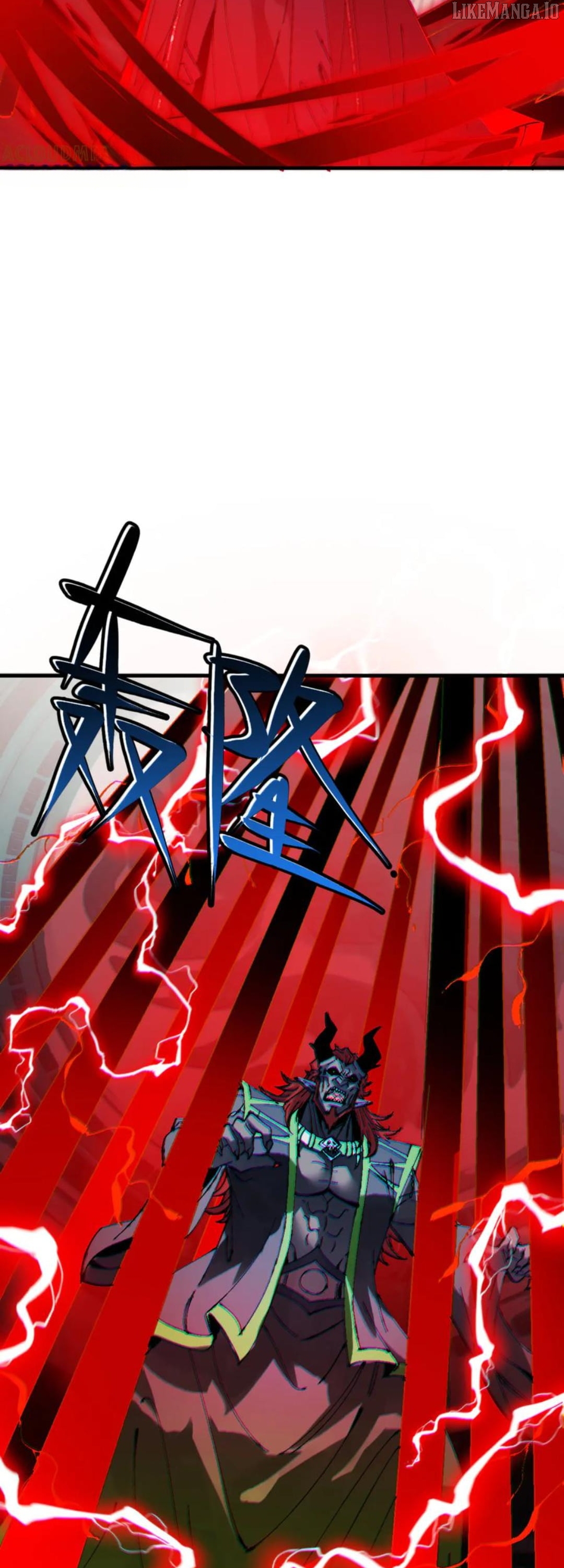 Master: This rebellious disciple is definitely not the Holy Son Chapter 144 - page 27